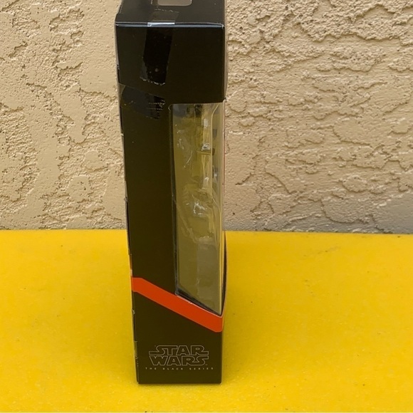 Imperial Officer Ferrix Andor 6" STAR WARS The Black Series 04 - Picture 4 of 4